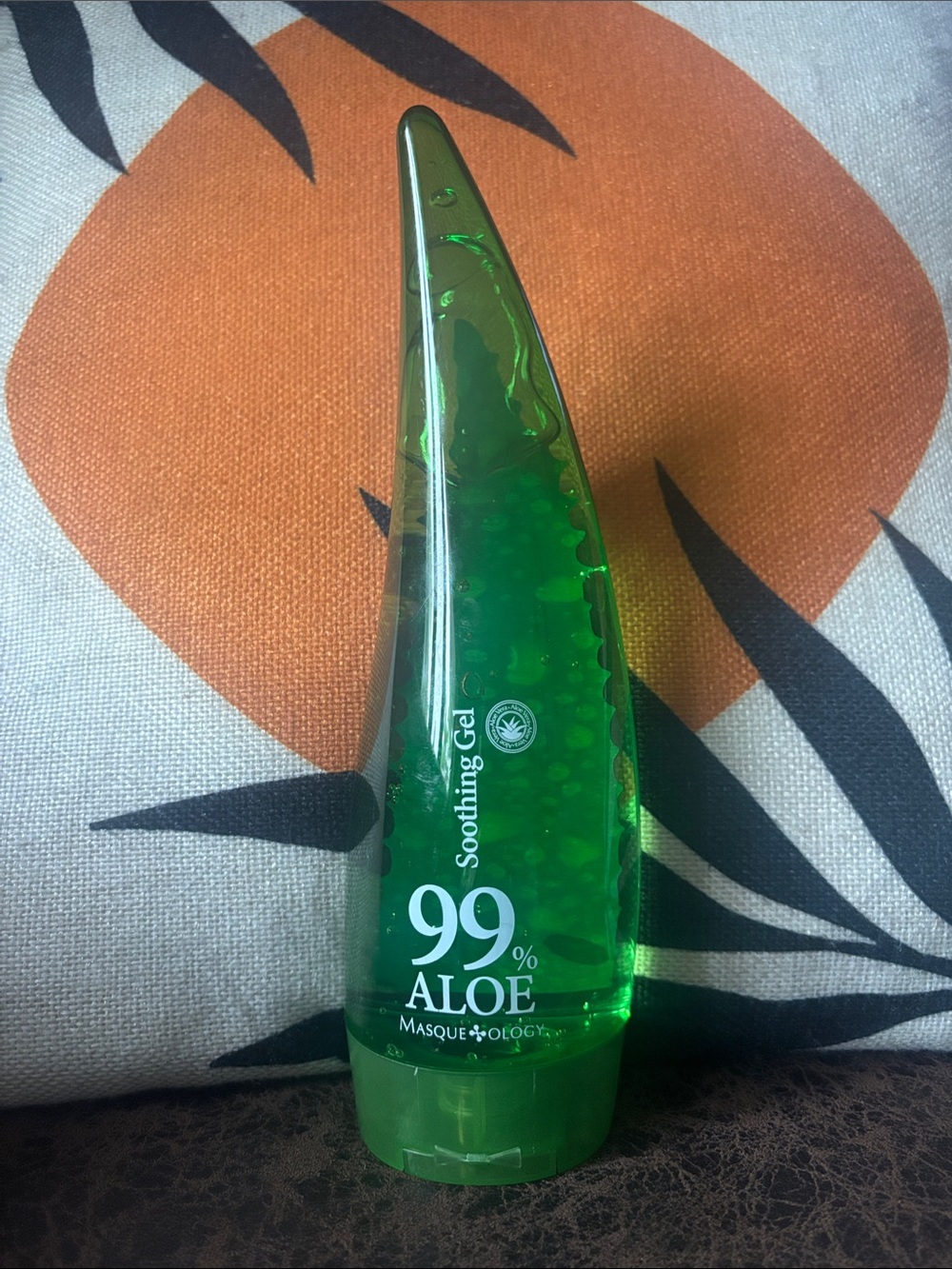 NEW SEALED KOREAN K-BEAUTY HOLIKA 99% ALOE…